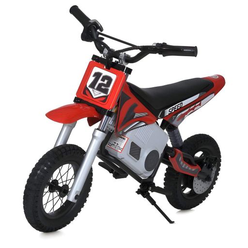 Детский электромотоцикл M 5776AL-3(24V), мотор24V250W, 1акум 24V7AH (2076282)