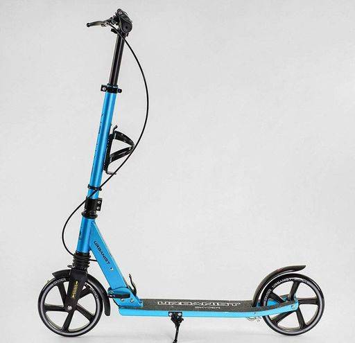 Детский самокат двоколісний "Skyper" SY-05112 "Urbanist" (2076368)