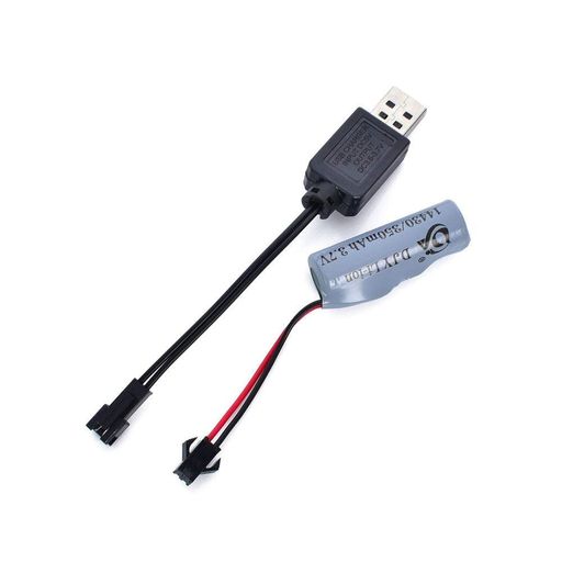 Катер на радіокеруванні JH-KT5 USB зарядне (2076725)