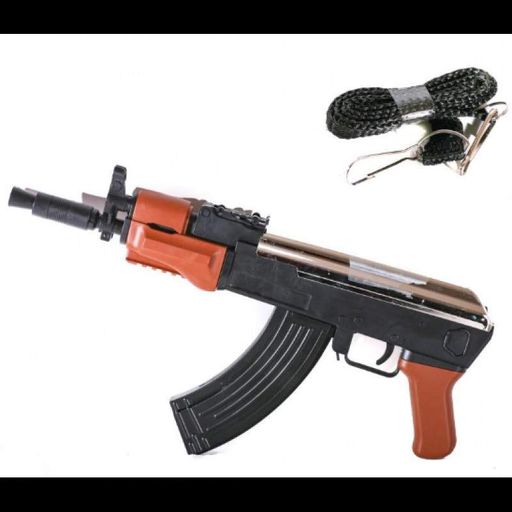 Игрушечный детский автомат AK-47 P998 CYMA (2076768)