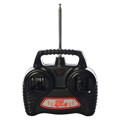 Радіокерований позашляховик PLAY SMART 6568-310, 4WD, масштаб 1:12 (2076778)
