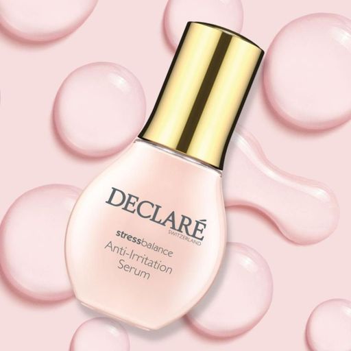Сыворотка для лица Declare Stress Balance Anti-Irritation Serum для чувствительной и раздраженной кожи, 50 мл