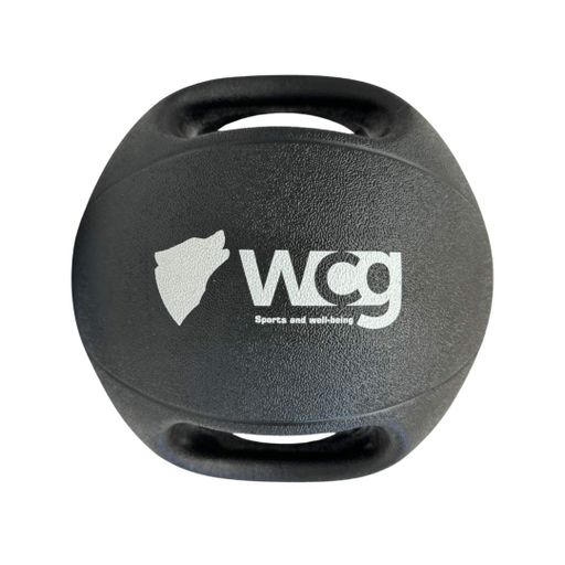 Медбол (медицинский мяч) WCG 6 кг (27 см) (2076962)