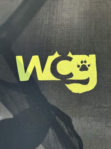 Батут манеж 173 см шестигранний з сіткою WCG Hexi M (2076991)
