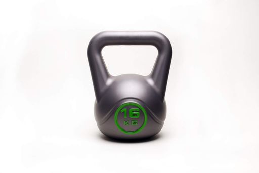 Гиря 16 кг для Crossfit (Кроссфіт) (2077072)