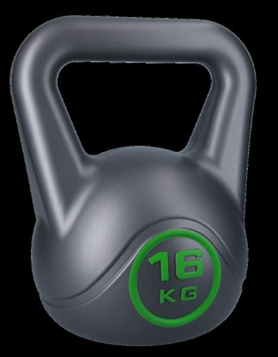 Гиря 16 кг для Crossfit (Кроссфіт) (2077072)