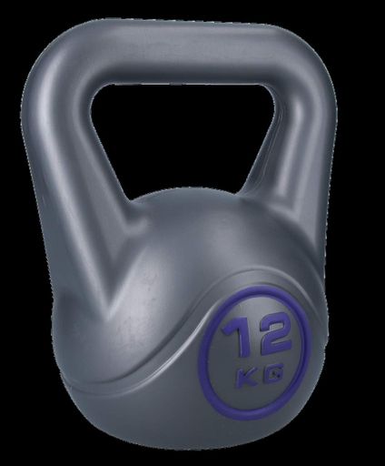 Гиря 12 кг для Crossfit (Кроссфіт) (2077073)
