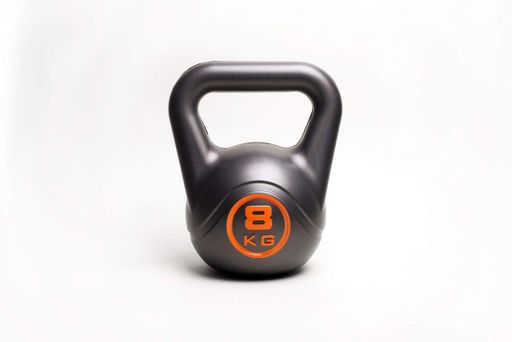 Гиря 8 кг для Crossfit (Кроссфіт) (2077075)