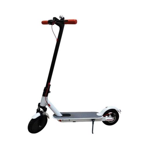 Електросамокат SCO12 500 W 9600 мАh Білий Furminator (2077103)