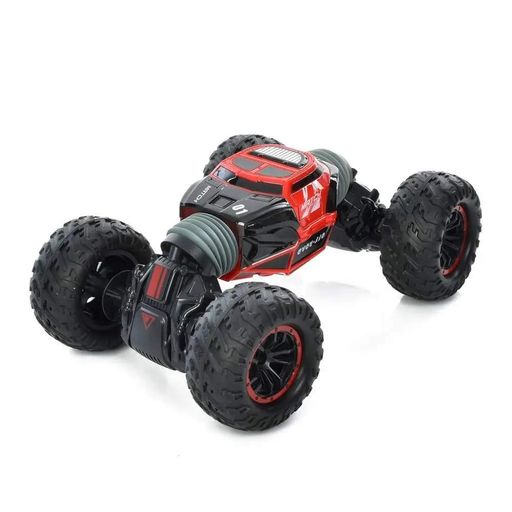 Машинка на радіокеруванні UD 2220 A, масштаб 1:18, акум.3,7V, пульт 2,4G, трансформується Esonstyle (2077287)