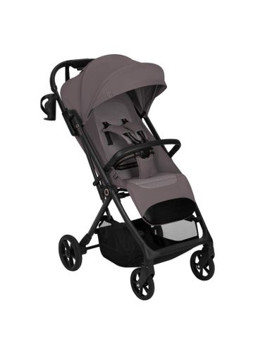 Прогулянкова коляска Lionelo TANSI BEIGE TAUPE (2077341)