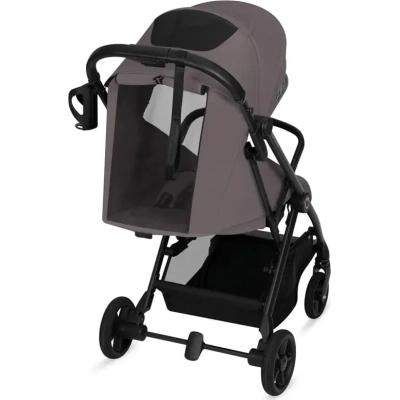 Прогулянкова коляска Lionelo TANSI BEIGE TAUPE (2077341)