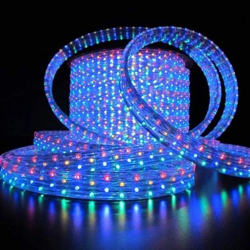 Гірлянда-шланг світлодіодний дюралайт 10м 360 LED Digital (2077525)