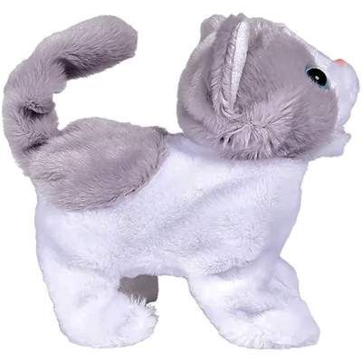Інтерактивна іграшка Chi Chi Love Кошеня (5893453) (2077580)