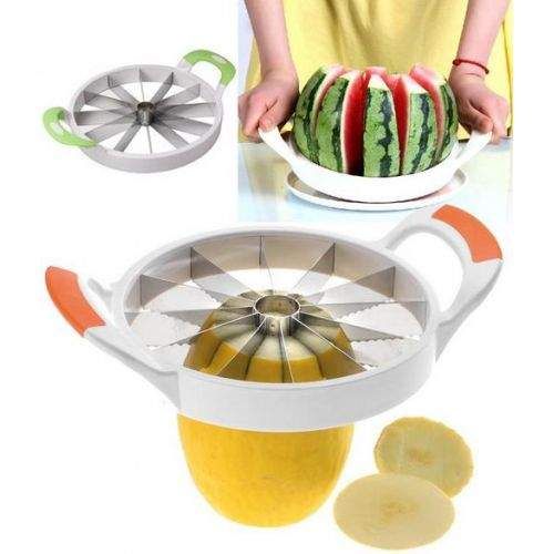 Ніж для нарізування дині та кавуна Melon Slicer Digital (2077656)