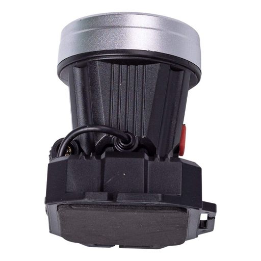 Налобний ліхтар акумуляторний 8х8х5.5 см 5 В 3 режими роботи LED HP-JG-4 Yiwu (2078864)