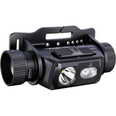 Фонарь Fenix HM60R 2.0 (HM60RV20) (2078867)