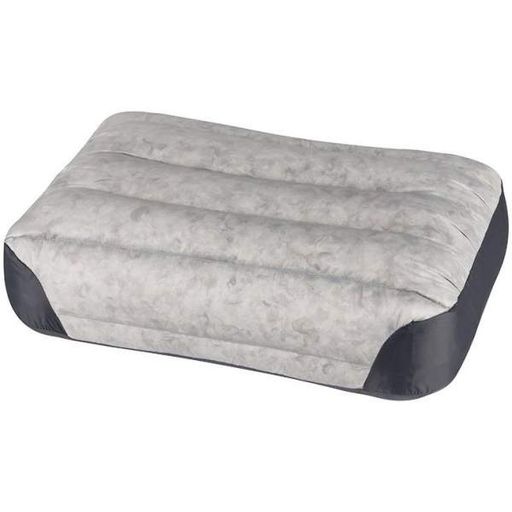 Подушка надувна Sea To Summit Aeros Down Pillow Delux (1033-STS APILDOWNDLXGY) (2079215)