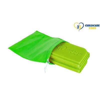 Туристичне сидіння XoKo ChildCare Green (XK-SEAT-GRN) (2079290)