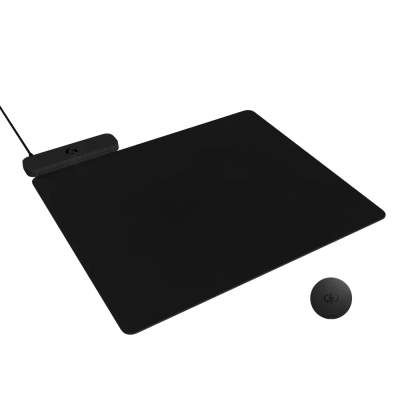 Килимок для мишки Logitech G PowerPlay 2 Charging System Mouse Pad (947-000003) (2080344)