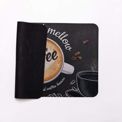Килимок для кухні Smooth and mellow Coffee 58*38 см діатомітовий HP-42-45 Jiamat (2080366)