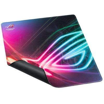 Килимок для мишки ASUS ROG Strix Edge (90MP00T0-B0UA00) (2080551)