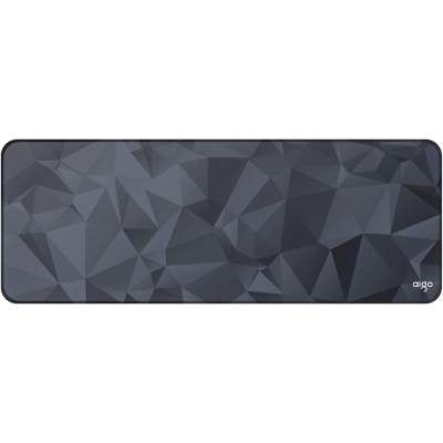 Килимок для мишки Aigo M2 Gray (MP M2 GRAY) (2080660)