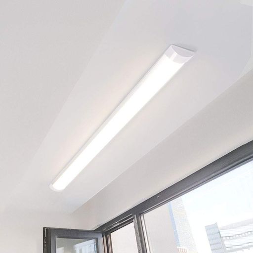 LED світильник стельовий 120см, 150Вт (2080681)