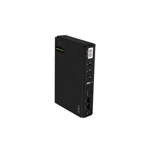 Джерело безперебійного живлення UPS для роутера DC1018P 12000mAh MA440 / Безперебійник ДБЖ для роутера Digital (2080705)