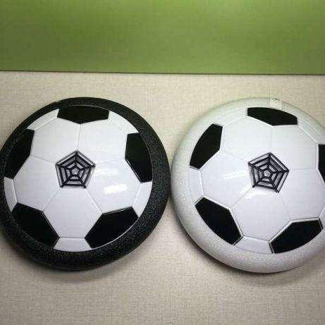 Футбольний м'яч Ховербол HoverBall з підсвіткою, безпечний для гри вдома SMT (2080720)