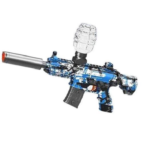 Дитячий іграшковий автомат на акумуляторі 7,4V, M416 (2080771)