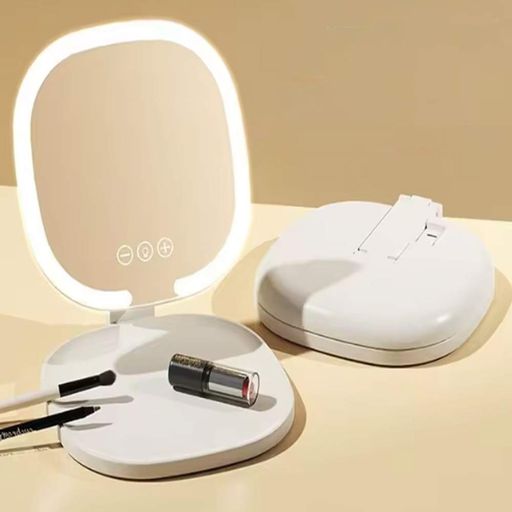 Косметичне дзеркало з LED підсвічуванням XW 810 (2080850)