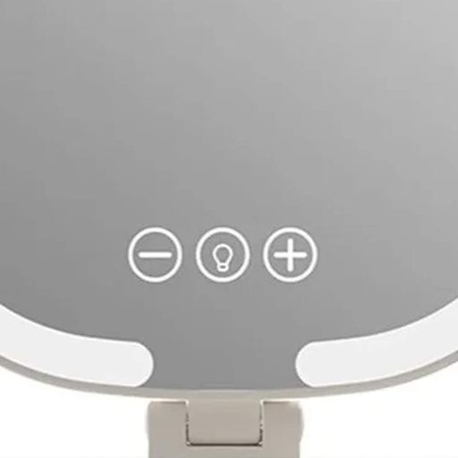 Косметичне дзеркало з LED підсвічуванням XW 810 (2080850)