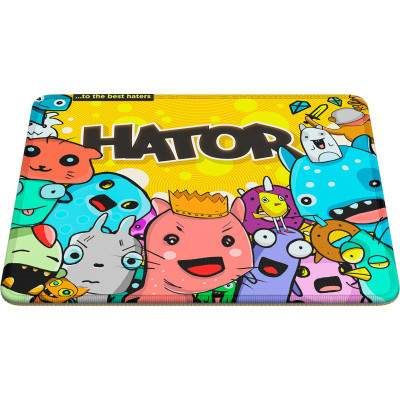 Килимок для мишки Hator Tonn EVO S L.E. (HTP-003) (2080882)