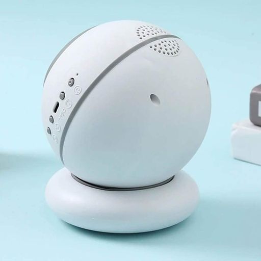 Проектор зоряного неба з обертанням на 360 °, 7 слайдів, від USB (2080902)