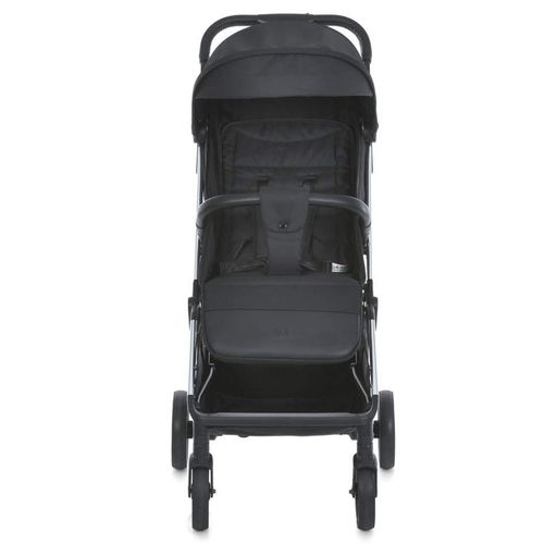 Коляска дитяча прогулянкова LINK ME 1129 Black Striped El Camino (2080905)