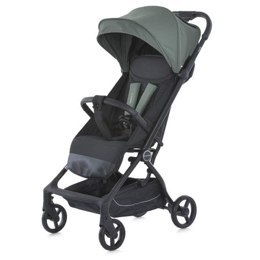 Коляска дитяча прогулянкова MUSE ME 1118 Khaki Green El Camino (2080906)