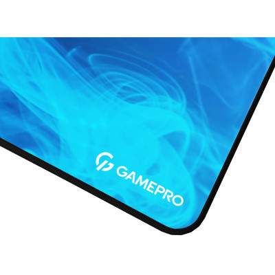 Килимок для мишки GamePro MP275H Black (MP275H) (2081056)