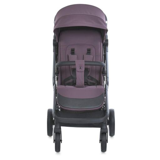 Дитяча прогулянкова коляска BEYA ME 1127-B Vintage Plum El Camino (2081103)