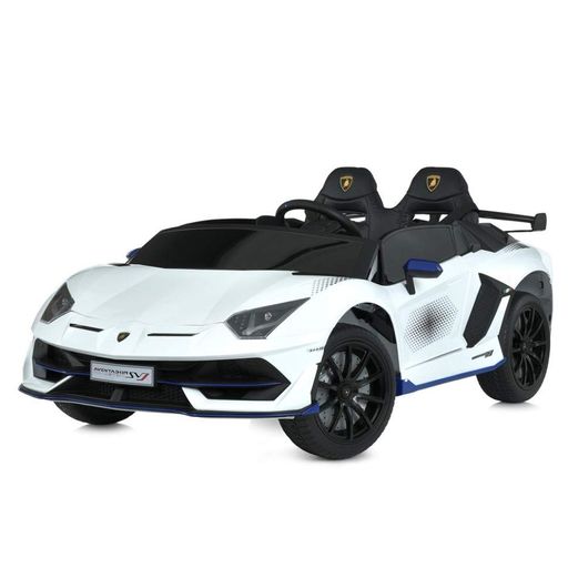 Дитячий електромобіль Машина M 6026EBLR-1 (24V) до 60 кг Bambi (2081146)