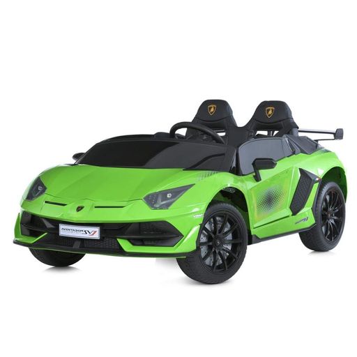 Дитячий електромобіль Машина M 6026EBLR-5 (24V) до 60 кг Bambi (2081148)