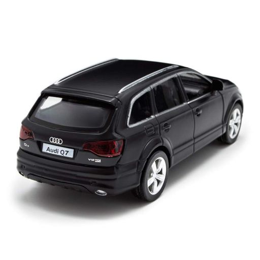 Автомодель дитяча AUDI Q7 V12 TechnoDrive 250433U, масштаб 1:39 (2081369)