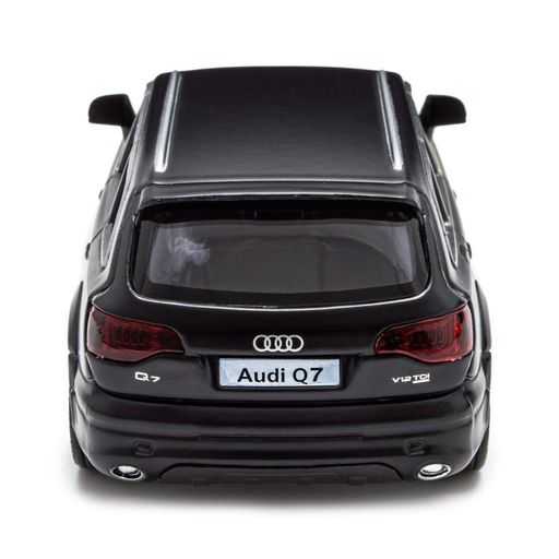 Автомодель дитяча AUDI Q7 V12 TechnoDrive 250433U, масштаб 1:39 (2081369)