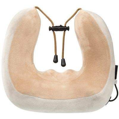 Масажна подушка Gelius Smart Pillow Massager GP-PM001 Hurry Bolt (2081742)