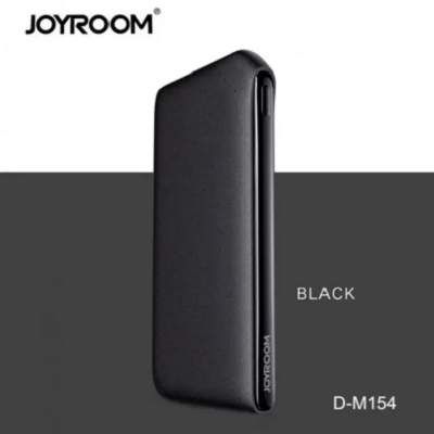 Портативний зарядний пристрій Power Bank Joyroom D-M154 10000 mAh Digital (2081761)