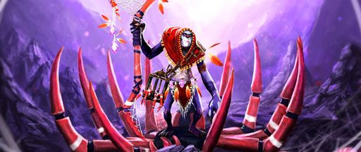 Кухоль Orca Гра Dota 2 Witch Doctor 330 мл Чорний (0353) (2081961)