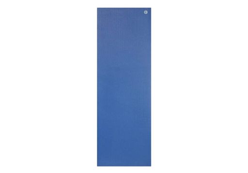 Килимок для йоги Manduka PROlite Moon 180x61x0.47 см Синій (23783) (2082477)