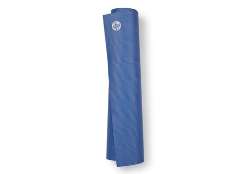 Килимок для йоги Manduka PROlite Moon 180x61x0.47 см Синій (23783) (2082477)