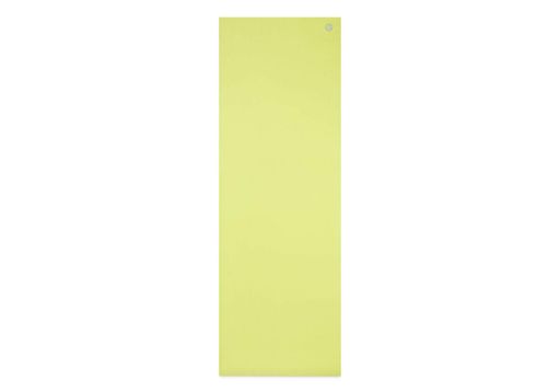 Килимок для йоги Manduka PROlite Nimbu 180x61x0.47 см Салатовий (23778) (2082479)