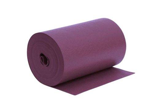 Килимок для йоги Bodhi Rishikesh Premium 60 30 м Фіолетовий (22982) (2082530)